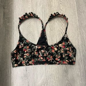 billabong bikini top